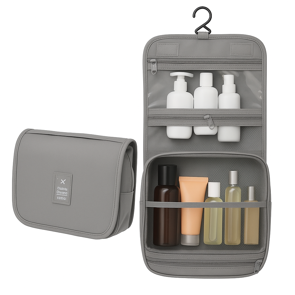 Travelling Organizer Bag - Habitt