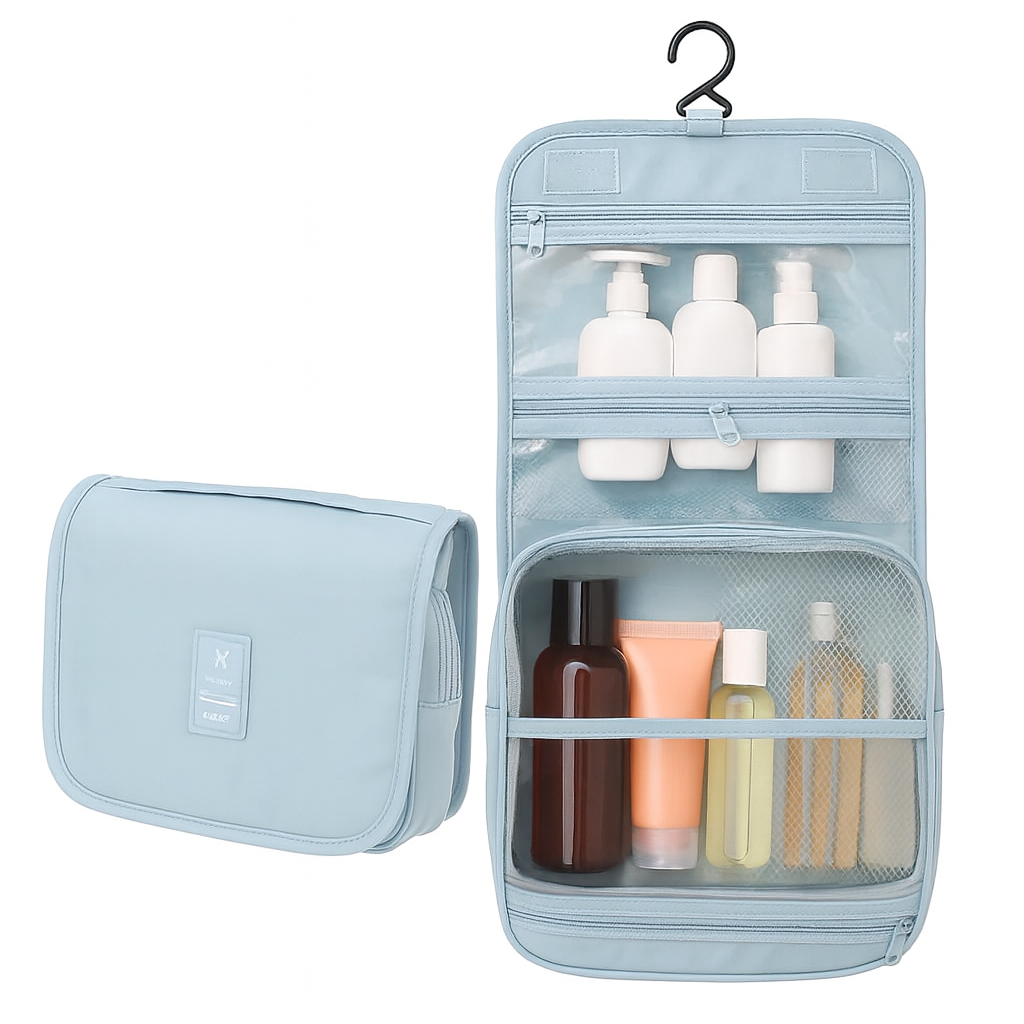 Travelling Organizer Bag - Habitt