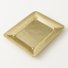 Habitt Platters Brass - Habitt