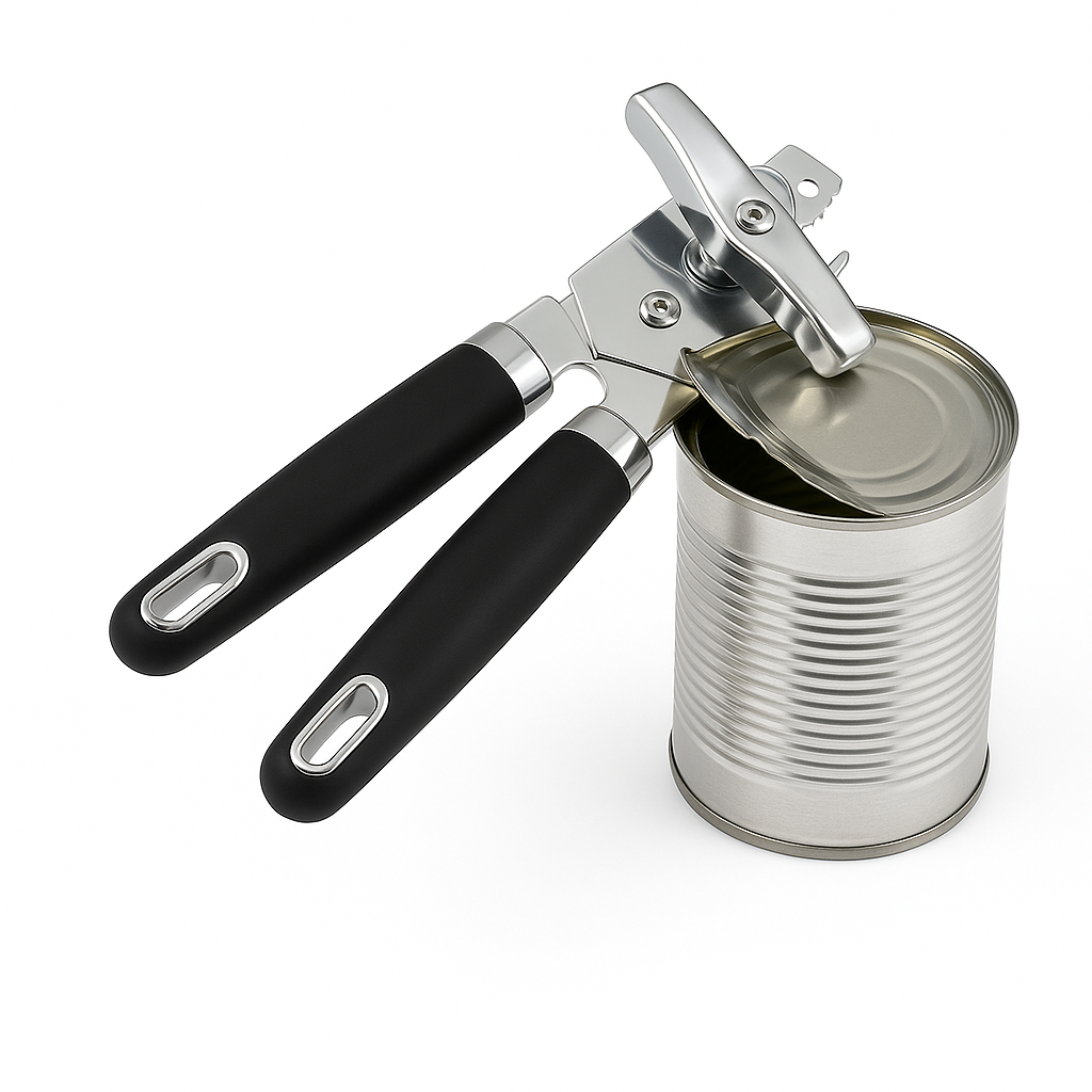 Tin Cutter - Habitt