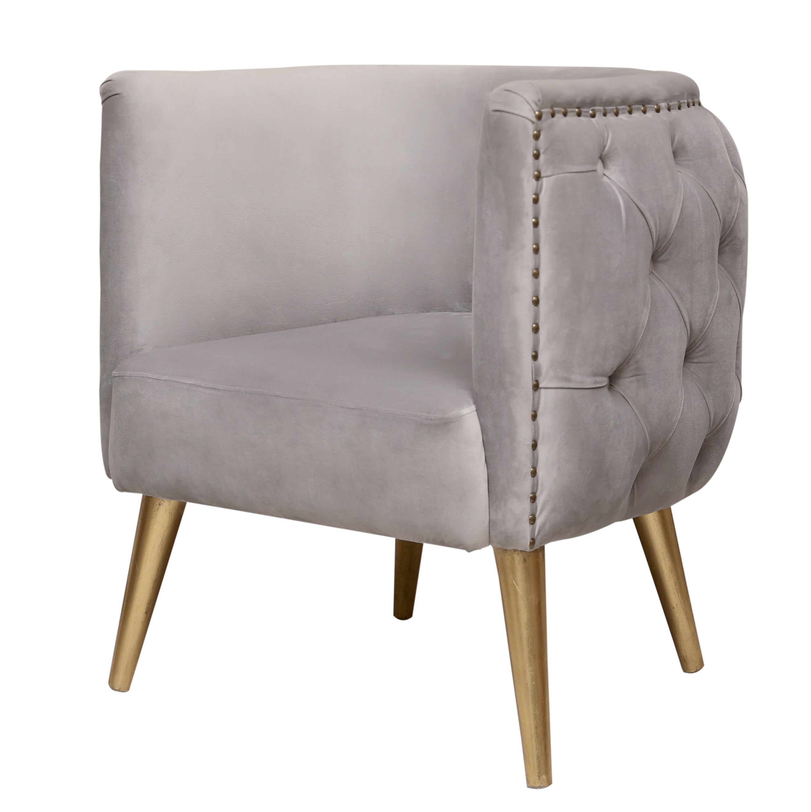 Crecent Chair - Habitt