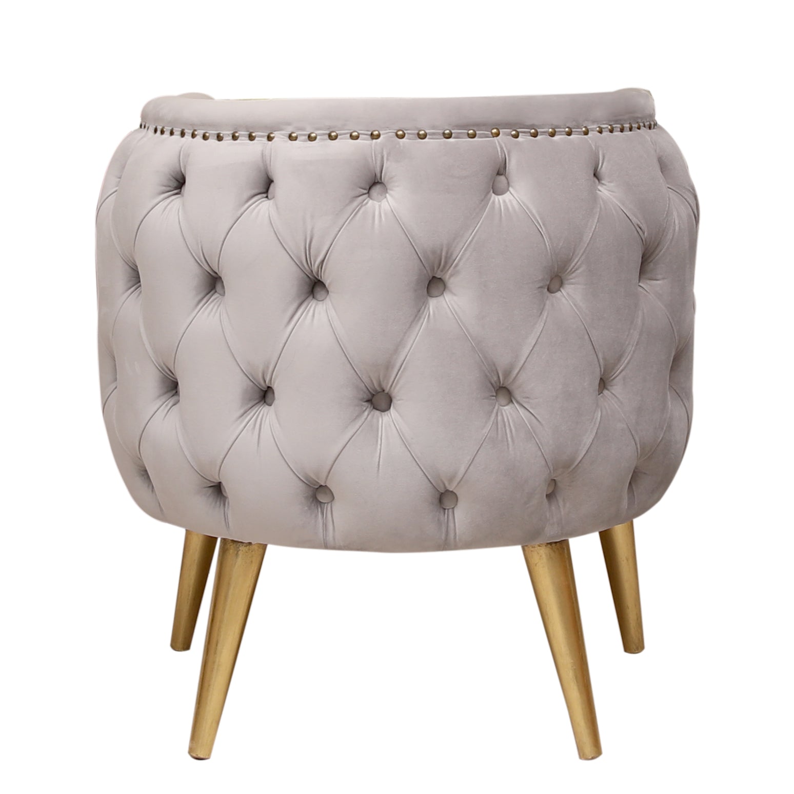 Crecent Chair - Habitt
