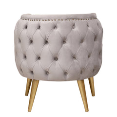 Crecent Chair - Habitt