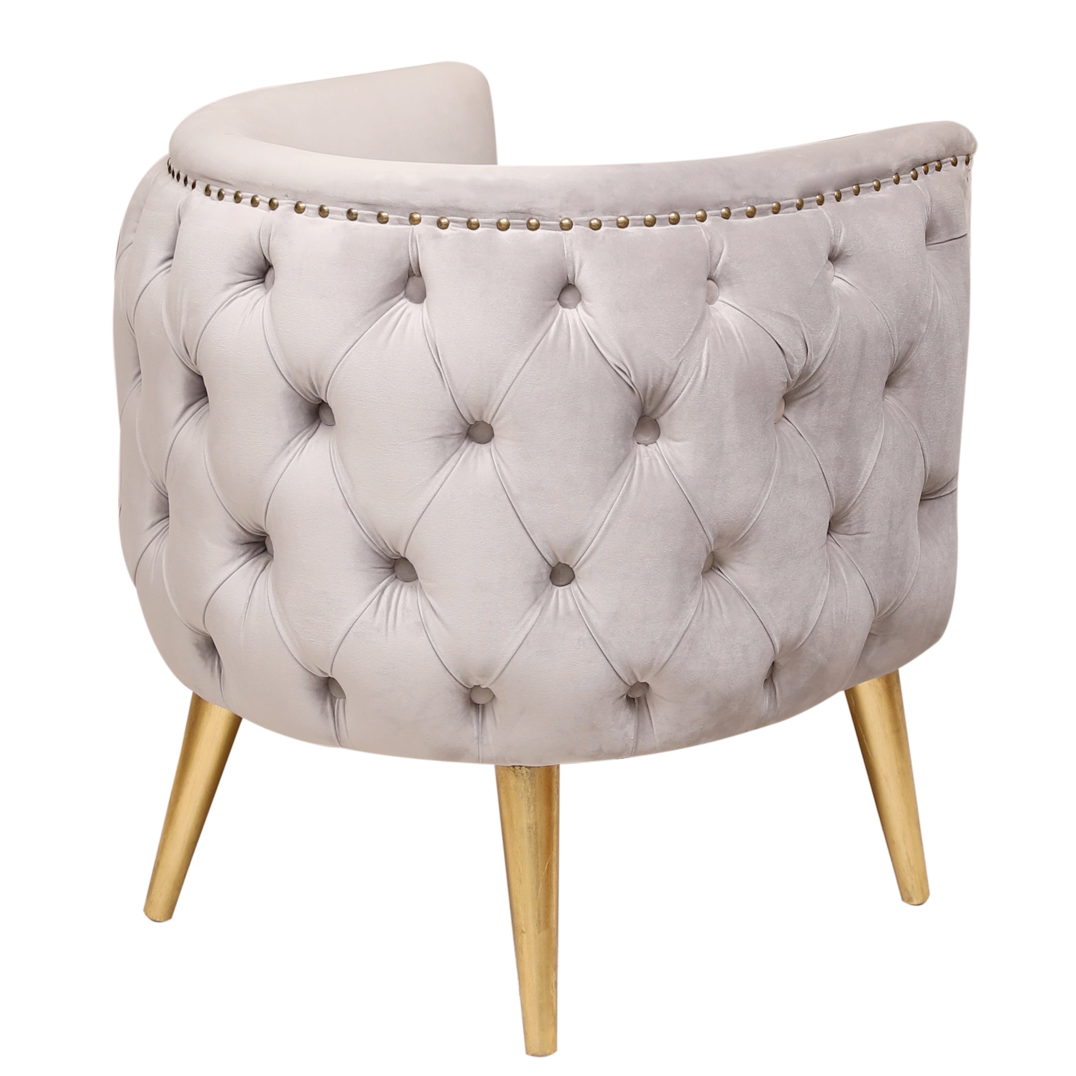 Crecent Chair - Habitt