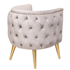 Crecent Chair - Habitt