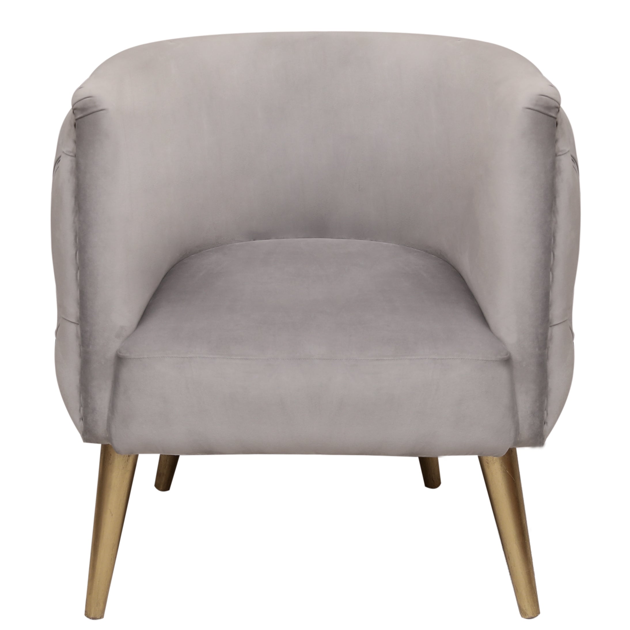 Crecent Chair - Habitt