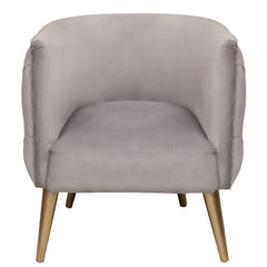 Crecent Chair - Habitt