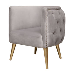 Crecent Chair - Habitt