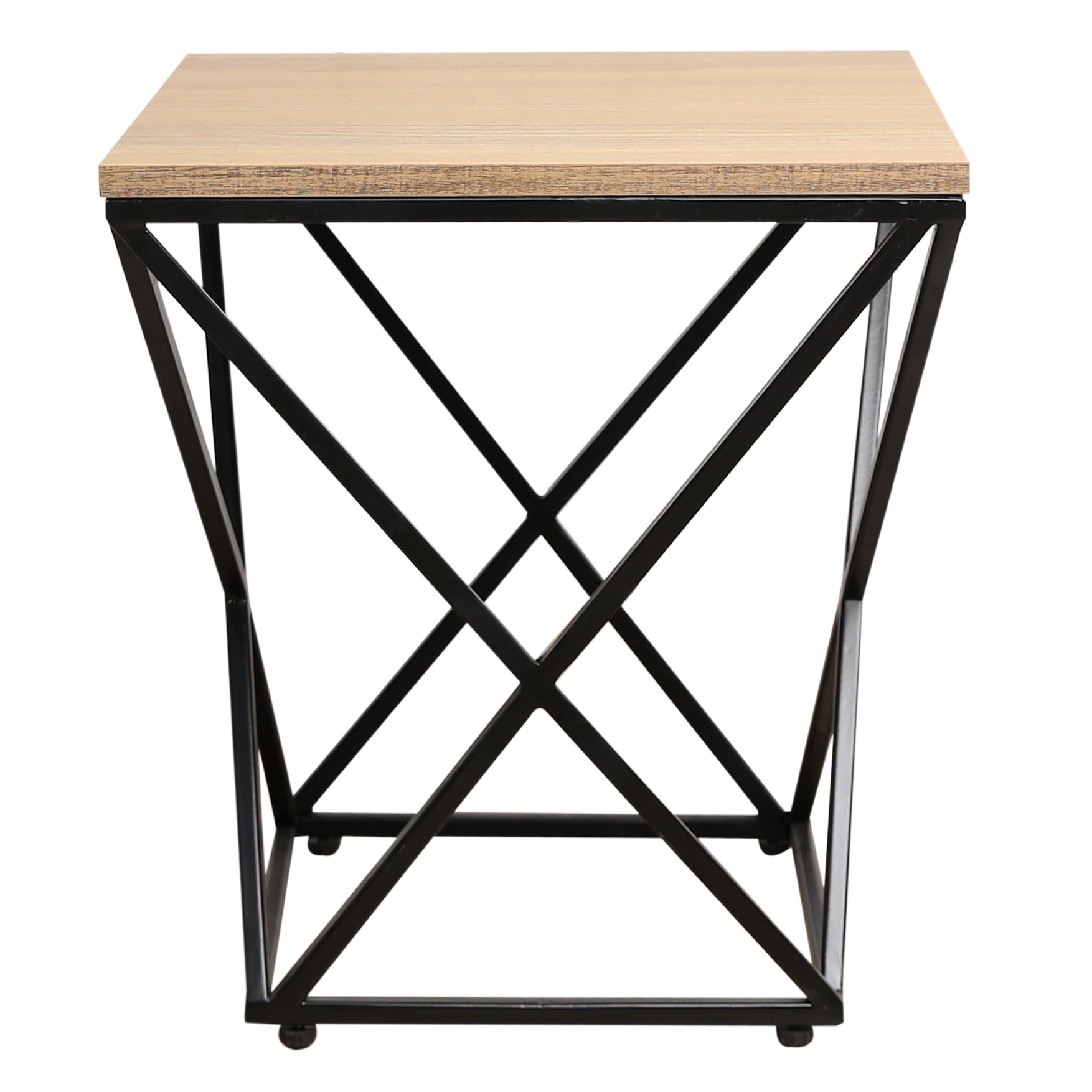 Cross Coffee table - Habitt