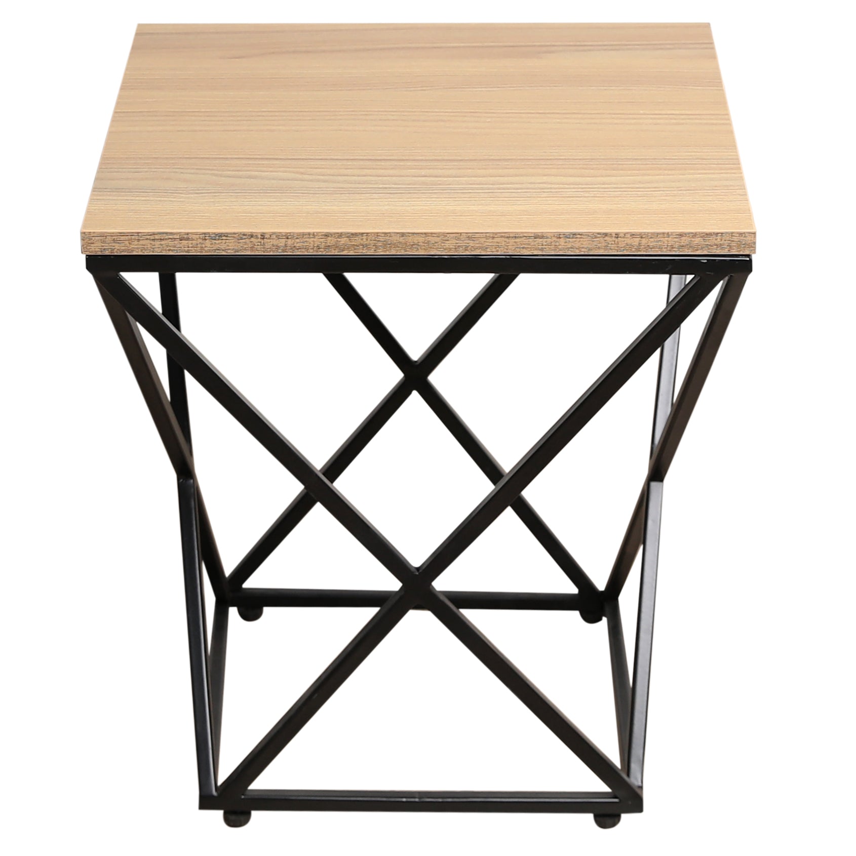 Cross Coffee table - Habitt