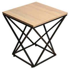 Cross Coffee table - Habitt