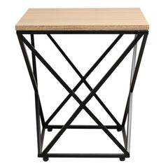 Cross Coffee table - Habitt