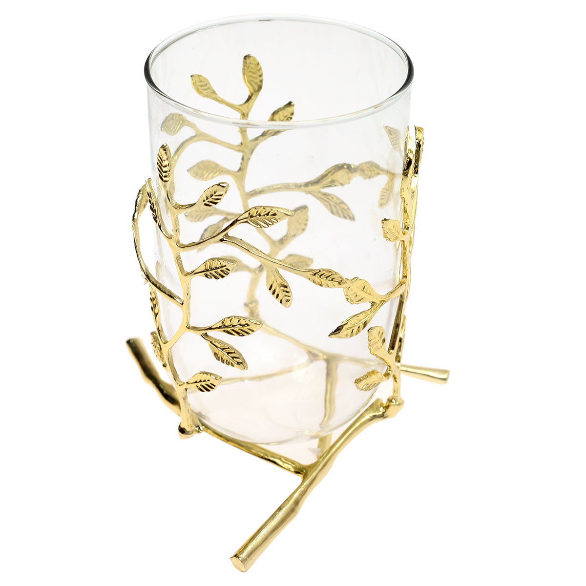 CANDLE STAND.SQ-022 - Habitt