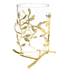 CANDLE STAND.SQ-022 - Habitt