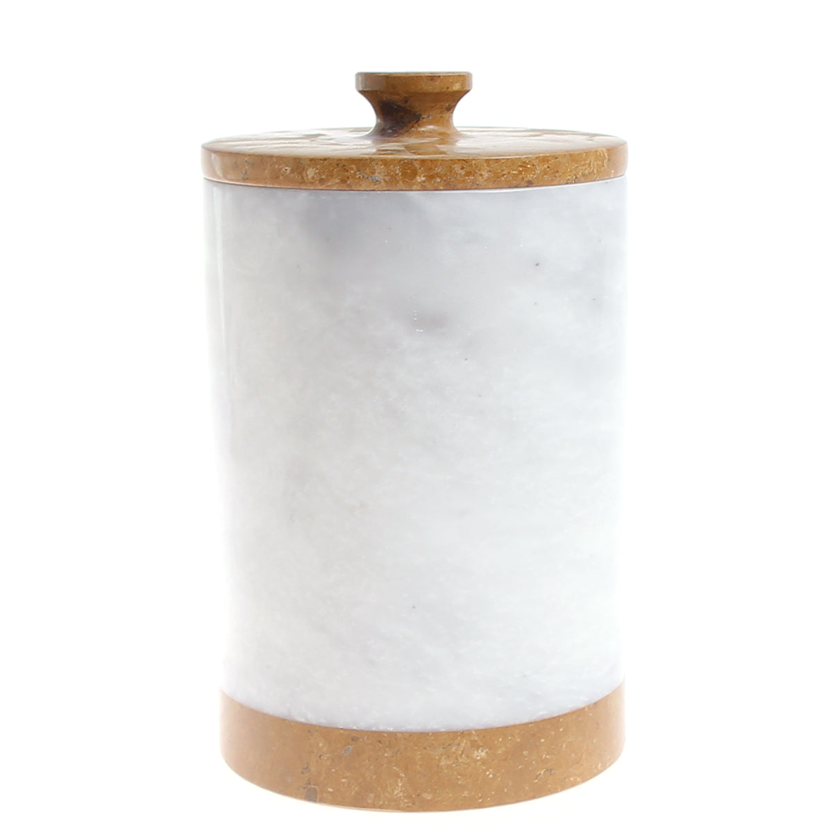 JAR.Marble & Sheesham.WHITE.. - Habitt