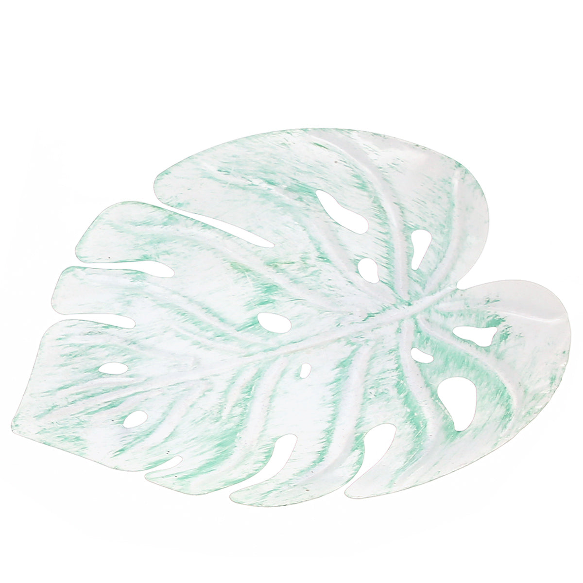 Leaf Platter.Z311-243 - Habitt