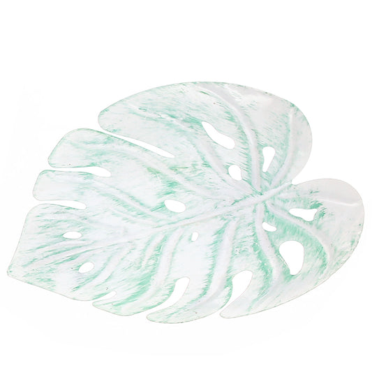 Leaf Platter.Z311-243 - Habitt