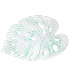 Leaf Platter.Z311-243 - Habitt