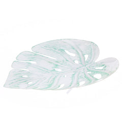 Leaf Platter.Z311-243 - Habitt