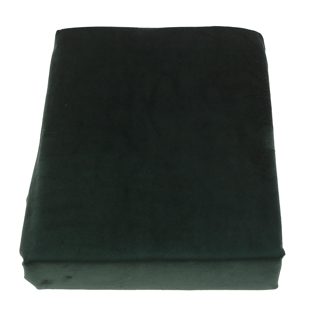 Emerald Green Curtain 56x92" - Habitt