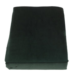 Emerald Green Curtain 56x92" - Habitt