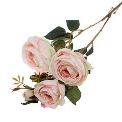 Flower Stick Pink (Z237-3) - Habitt