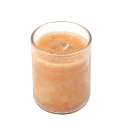 Mini Glass Jar Candle - Habitt