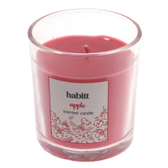 Jar Candle 220gm - Habitt