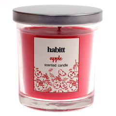 Jar Candle 220gm - Habitt