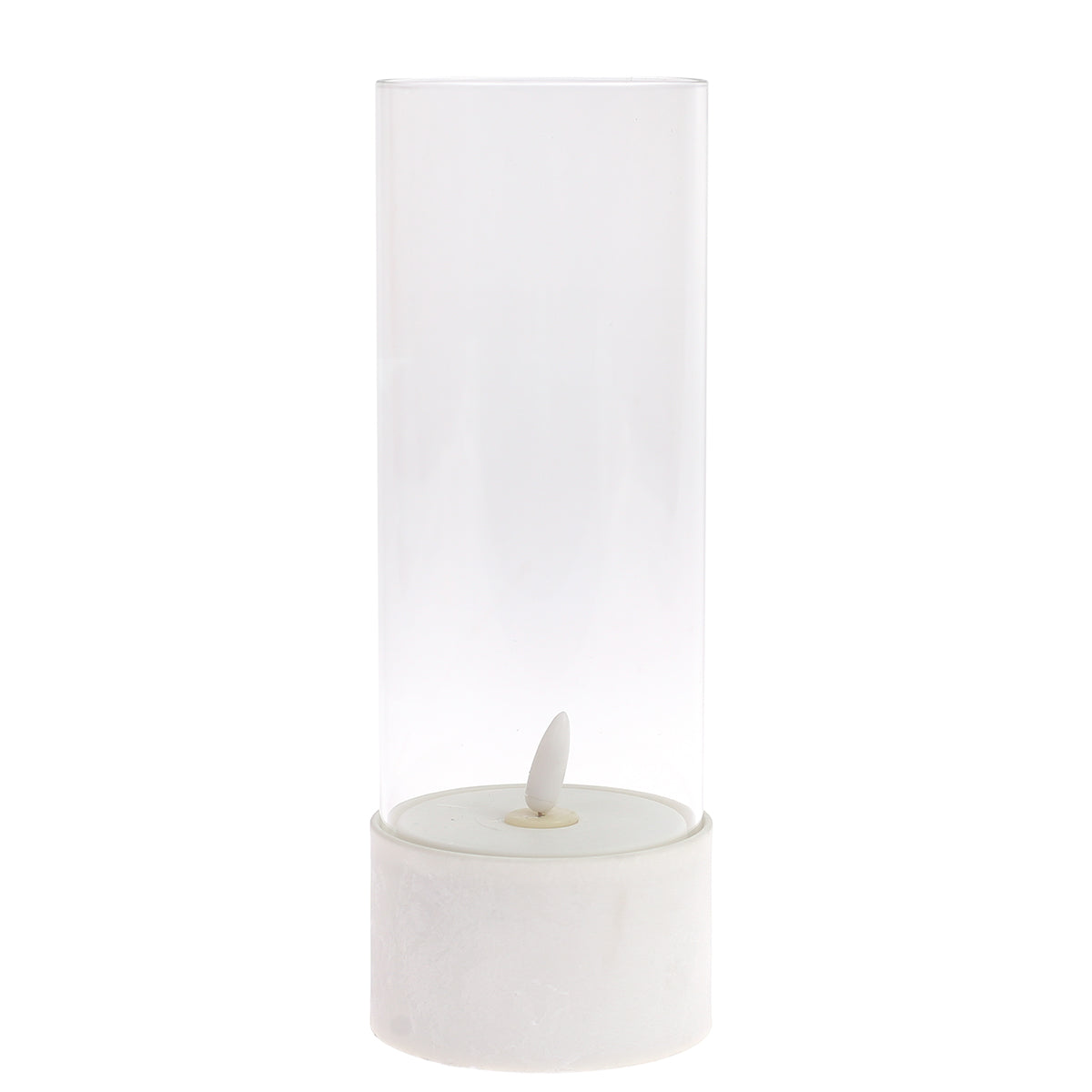 Candle Glass.DZ1548 - Habitt