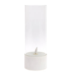Candle Glass.DZ1548 - Habitt