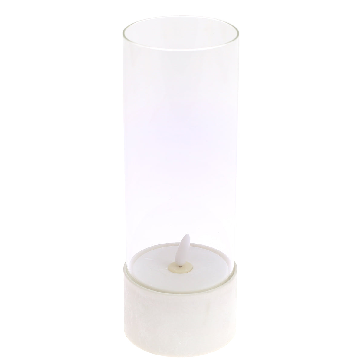 Candle Glass.DZ1548 - Habitt