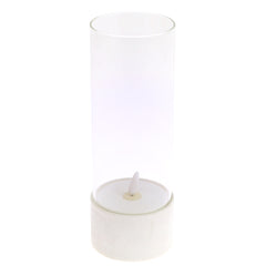 Candle Glass.DZ1548 - Habitt