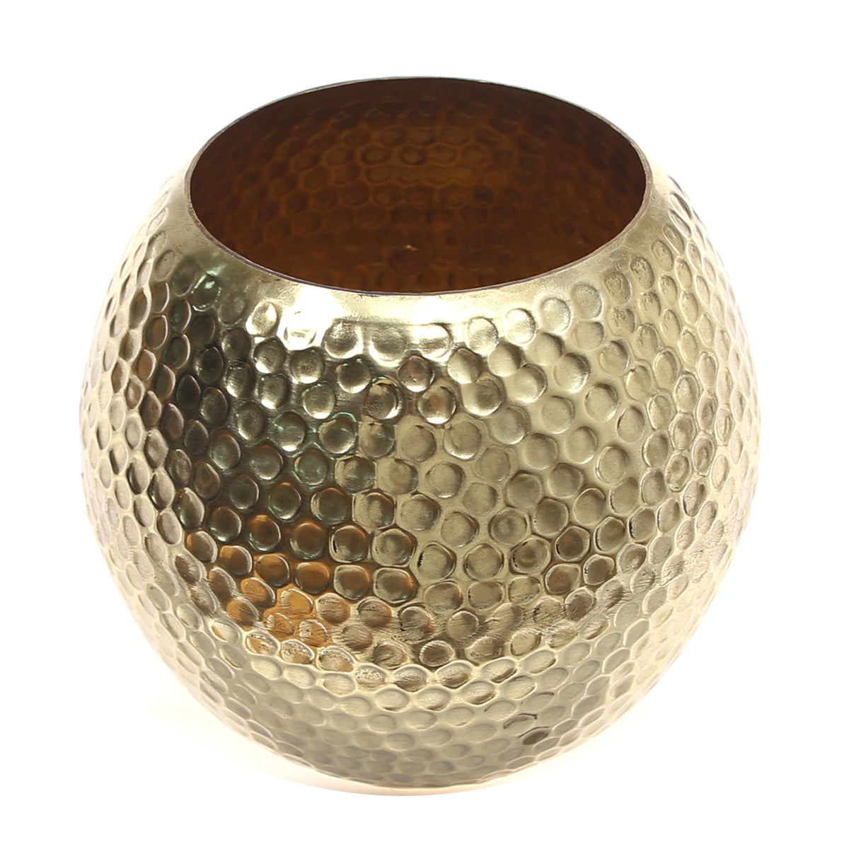 Vases Brass - Habitt