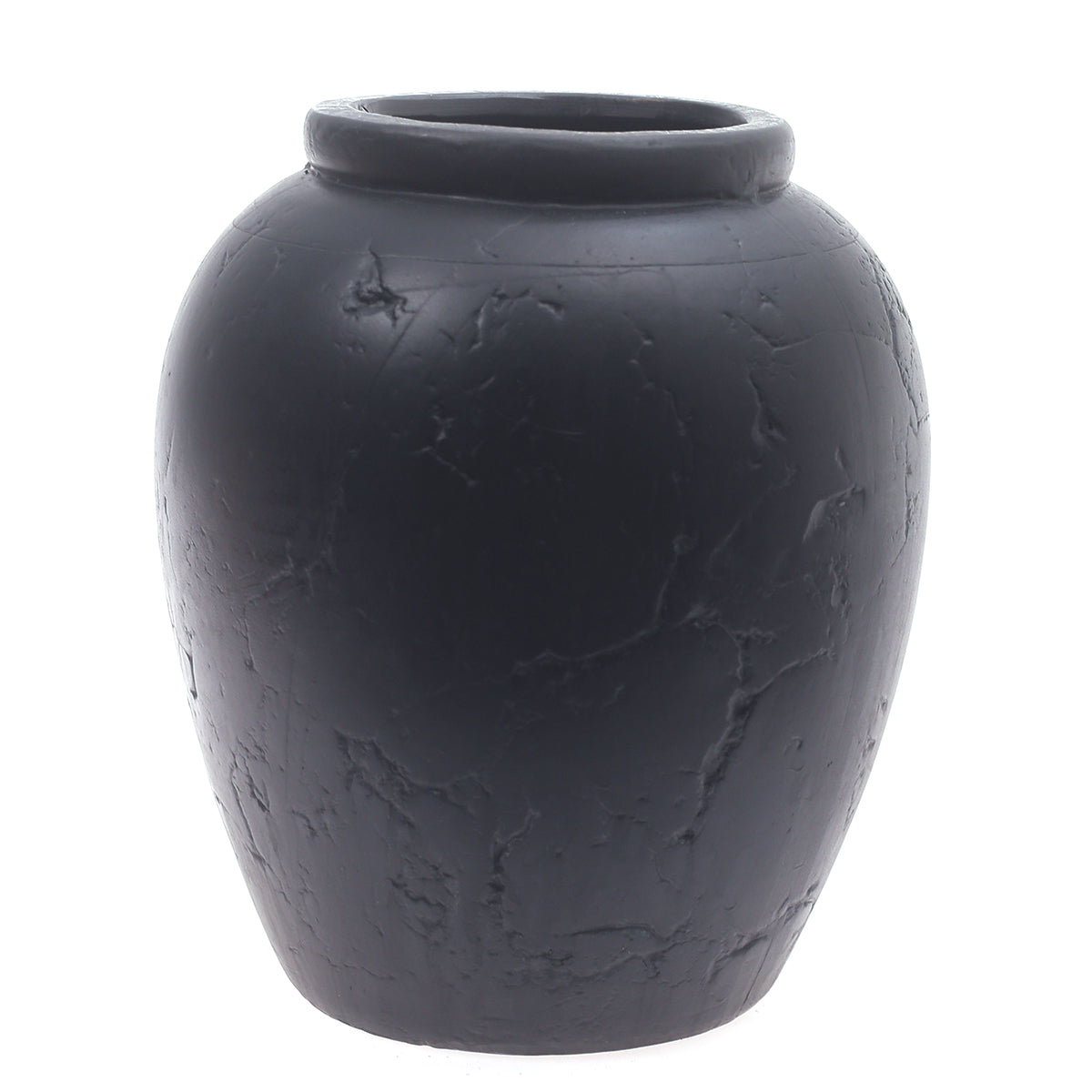 Ceramic Vase S.YX-002 - Habitt
