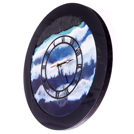 Sea Theme Clock.Raisen..22 inch. - Habitt