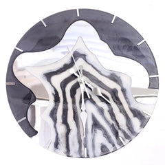 Marble gray.Raisen..16 inch. - Habitt