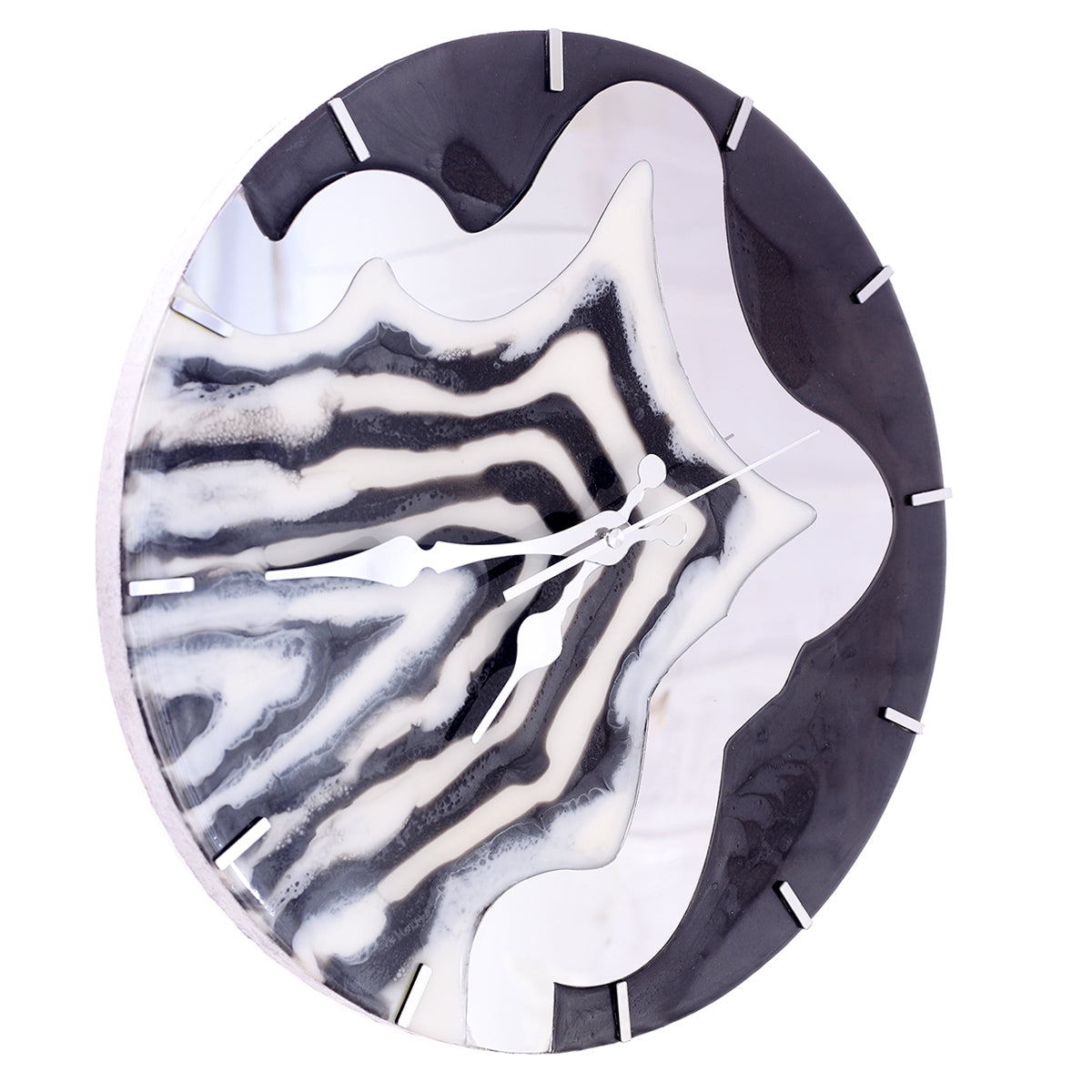 Marble gray.Raisen..16 inch. - Habitt