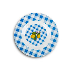 Lemon Squares Dinner Set – Sunlit Charm for Joyful Dining (22 / 30 / 43 PCS) - Habitt