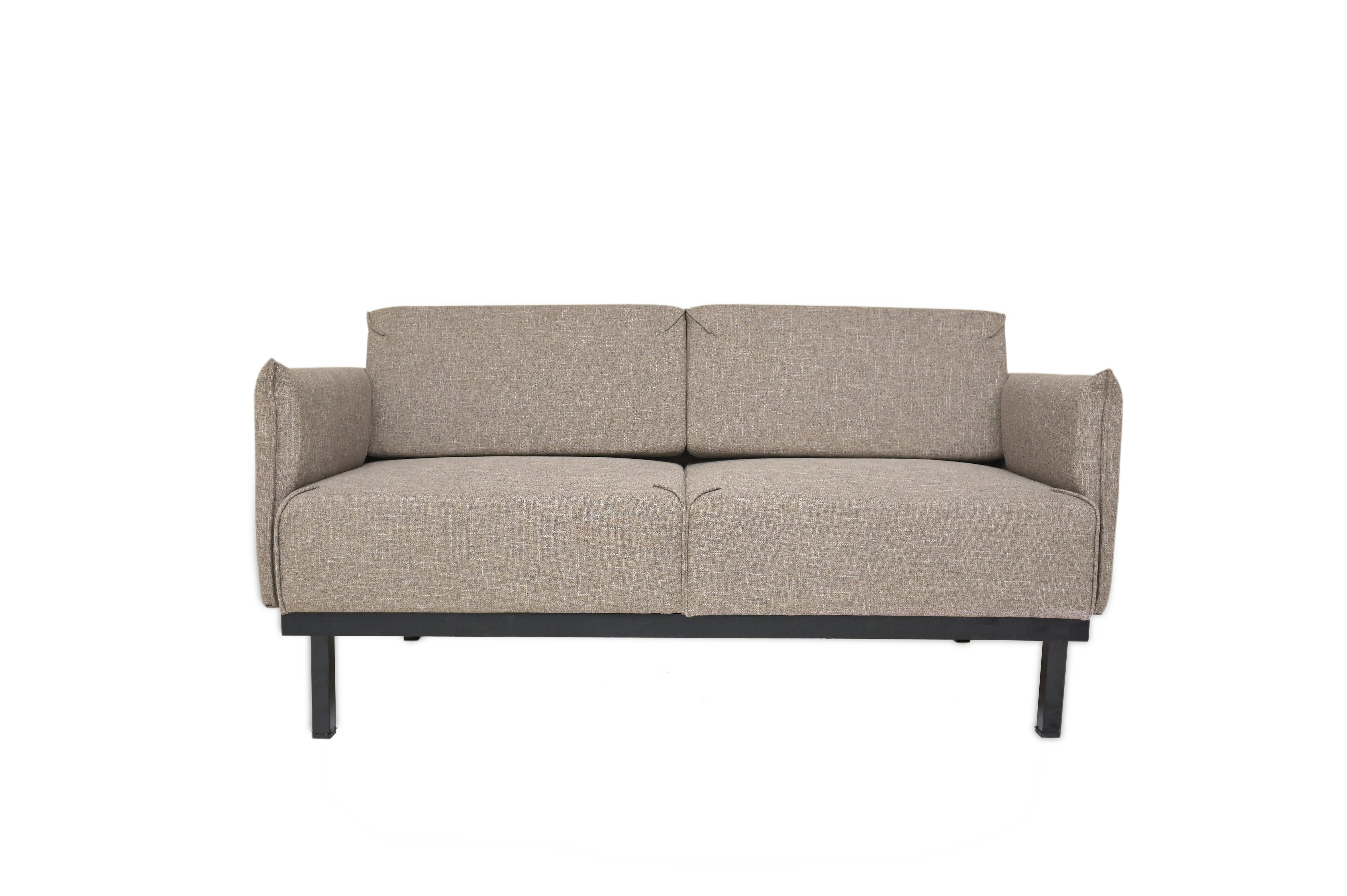 Loft 2.5/3 Seater Sofa – Contemporary Comfort in a Compact Size - Habitt