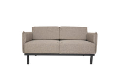 Loft 2.5/3 Seater Sofa – Contemporary Comfort in a Compact Size - Habitt