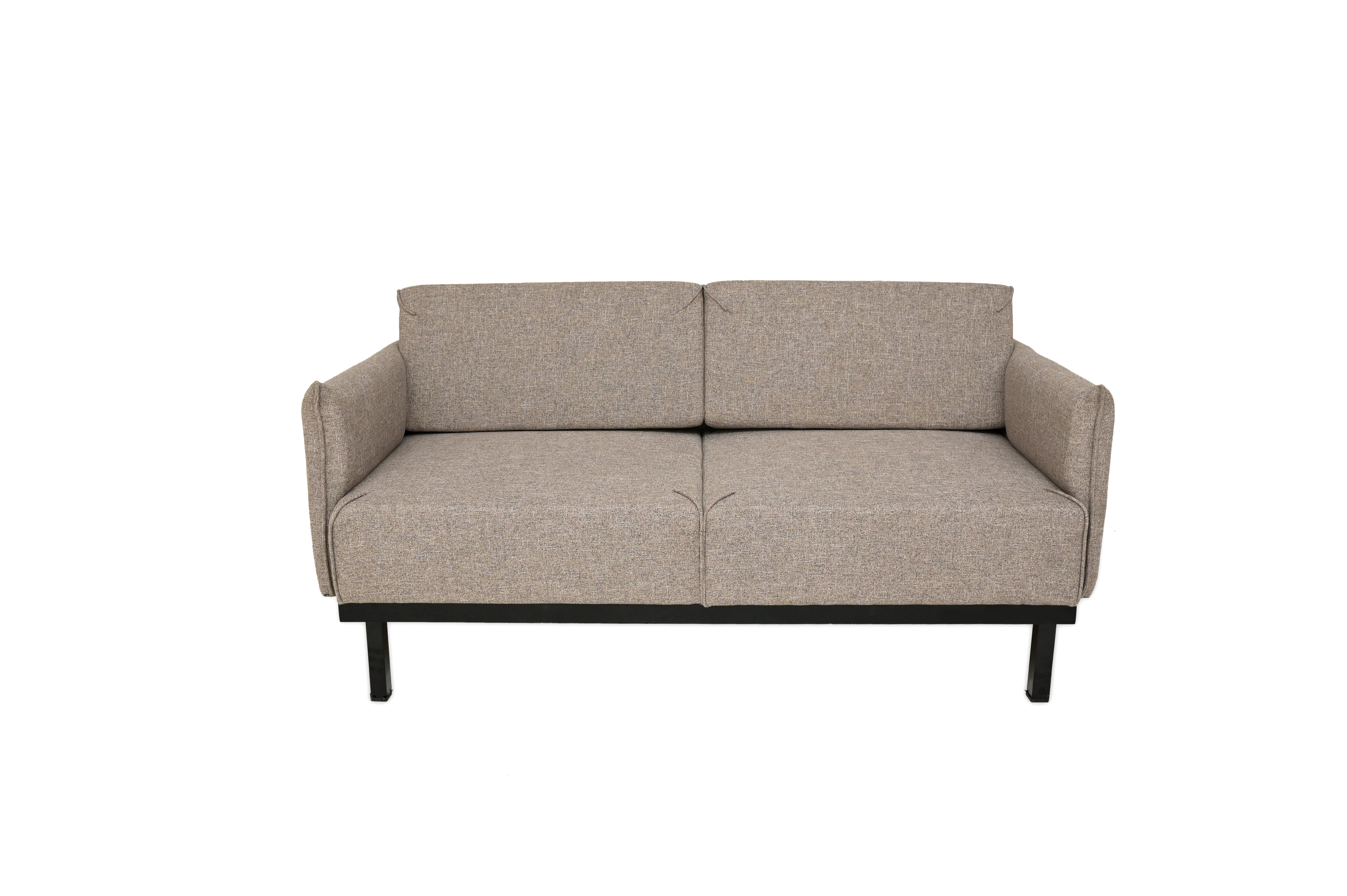 Loft 2.5/3 Seater Sofa – Contemporary Comfort in a Compact Size - Habitt