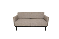 Loft 2.5/3 Seater Sofa – Contemporary Comfort in a Compact Size - Habitt