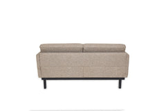Loft 2.5/3 Seater Sofa – Contemporary Comfort in a Compact Size - Habitt