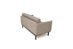 Loft 2.5/3 Seater Sofa – Contemporary Comfort in a Compact Size - Habitt