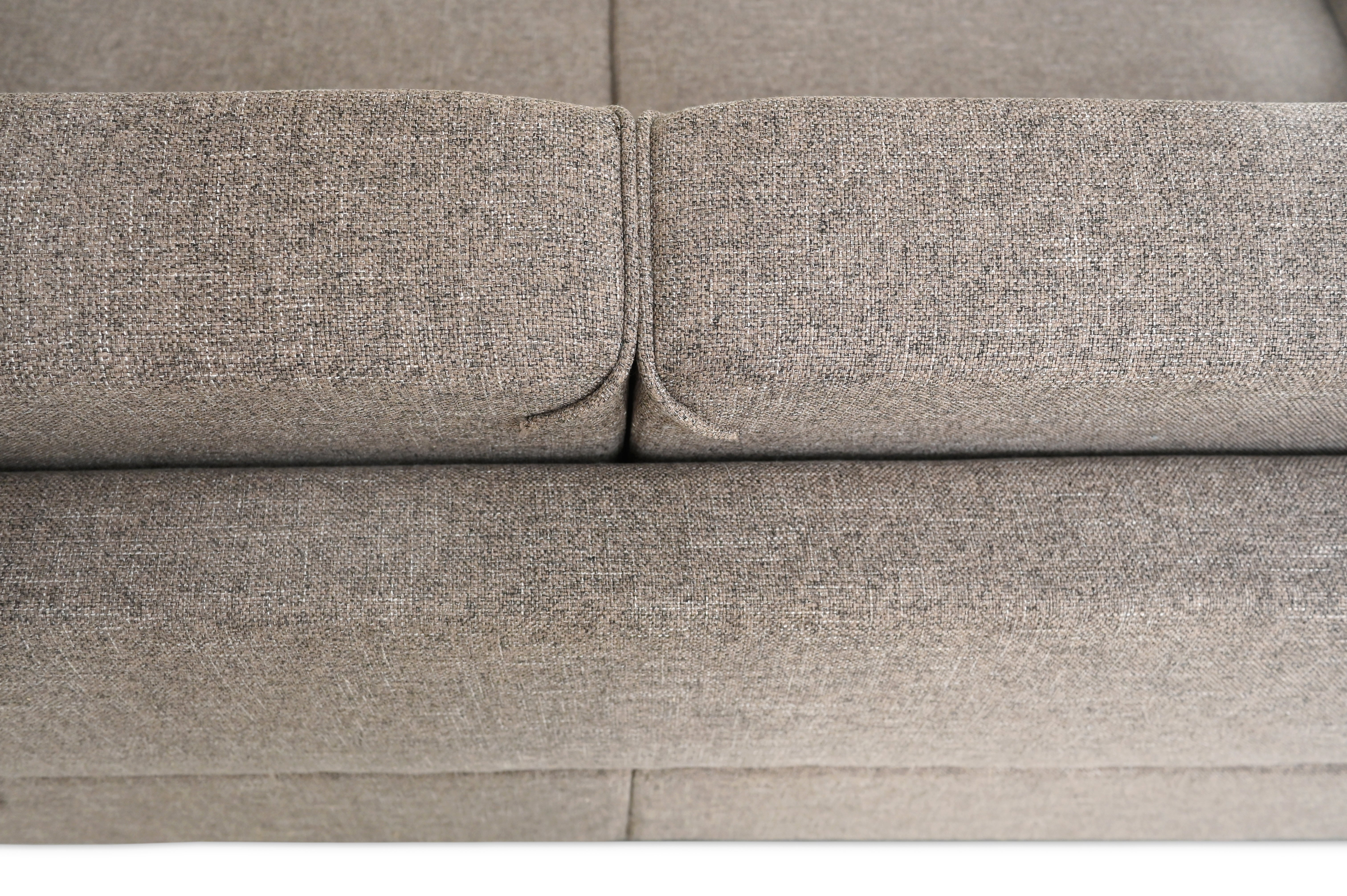 Loft 2.5/3 Seater Sofa – Contemporary Comfort in a Compact Size - Habitt