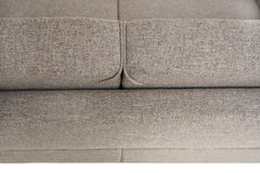 Loft 2.5/3 Seater Sofa – Contemporary Comfort in a Compact Size - Habitt