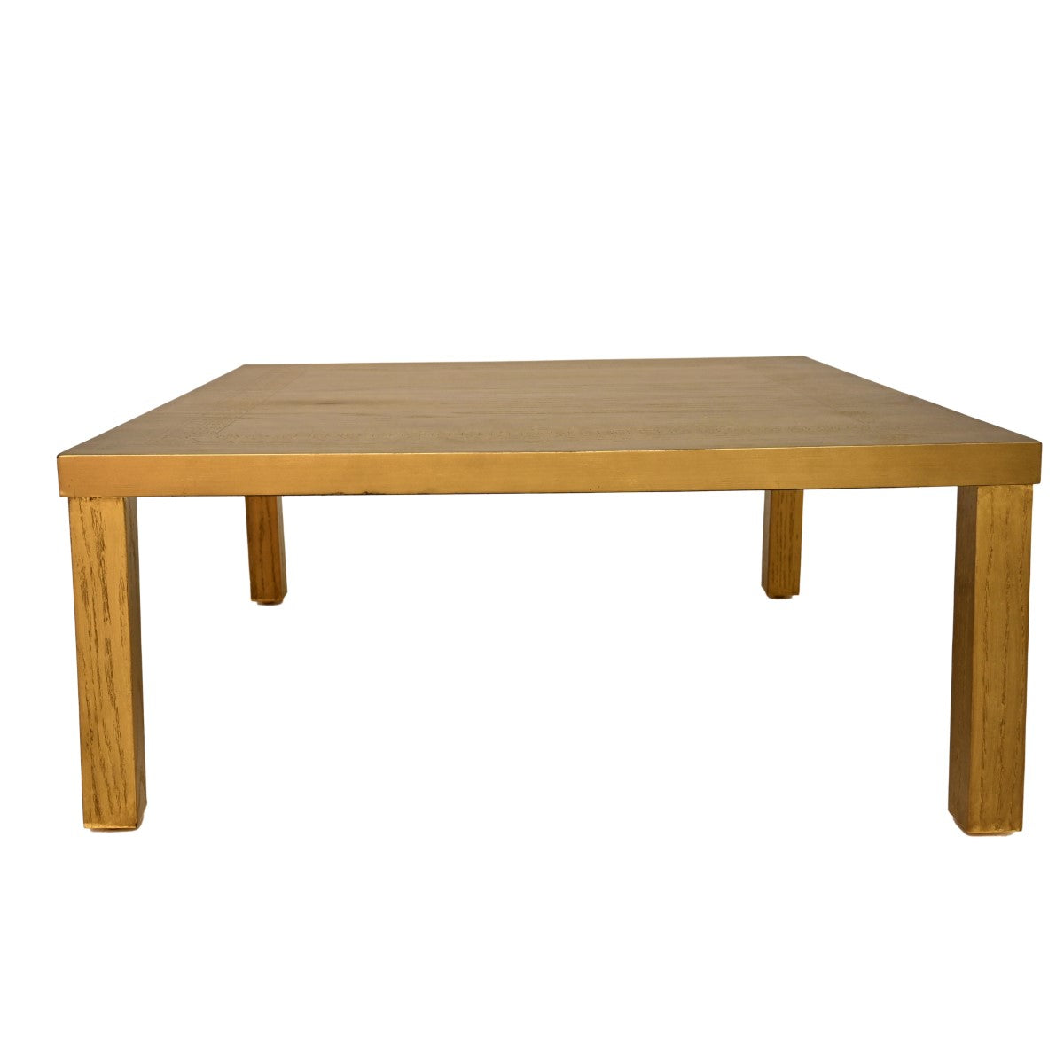 Honey Comb Coffee Table