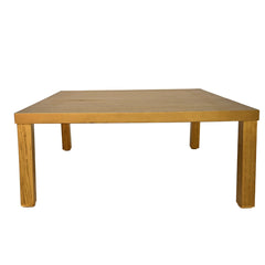 Honey Comb Coffee Table