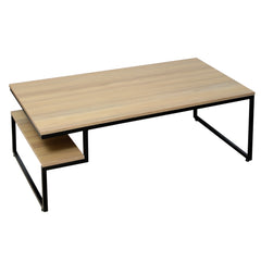 Finn step coffee table - Habitt